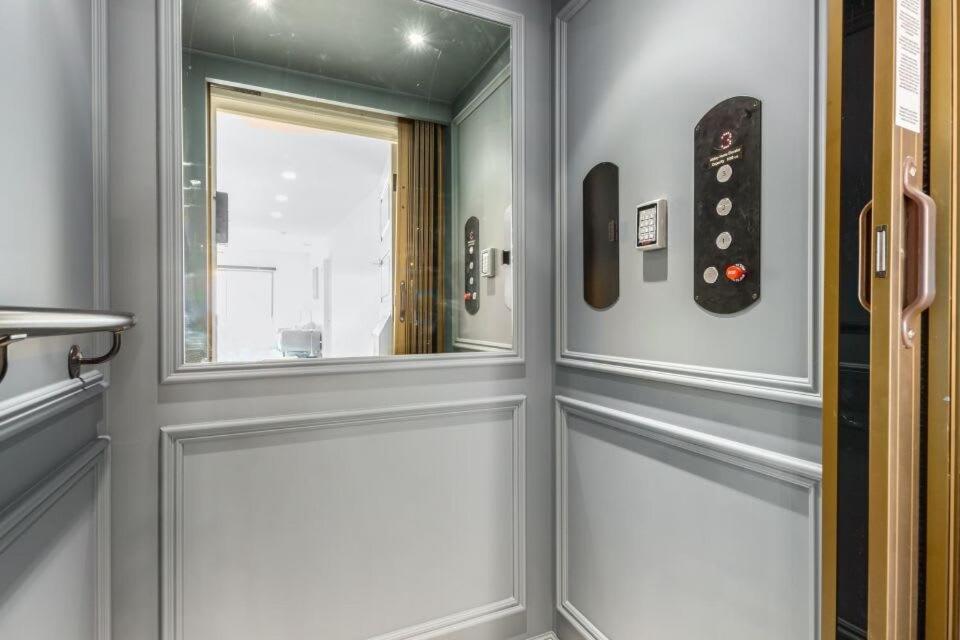 The Lux At Craftsman - Heart Of Old Town Studio 3 Scottsdale Exteriér fotografie
