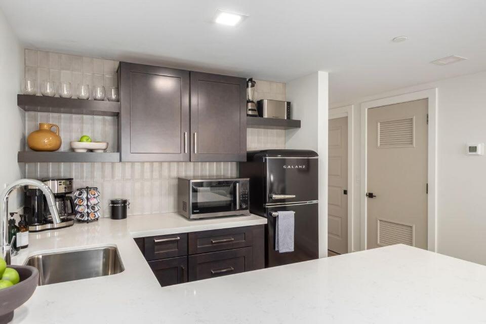 The Lux At Craftsman - Heart Of Old Town Studio 3 Scottsdale Exteriér fotografie